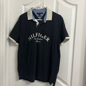 Tommy Hilfiger polo♟️